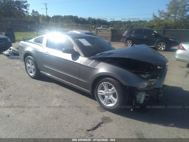 ford mustang 2013 1zvbp8am9d5273478