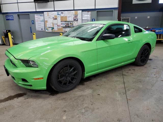 ford mustang 2013 1zvbp8am9d5278339