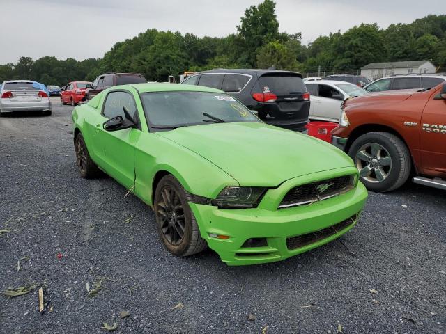 ford mustang 2014 1zvbp8am9e5211595