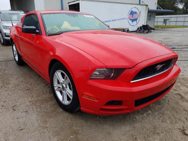 ford mustang 2014 1zvbp8am9e5214545