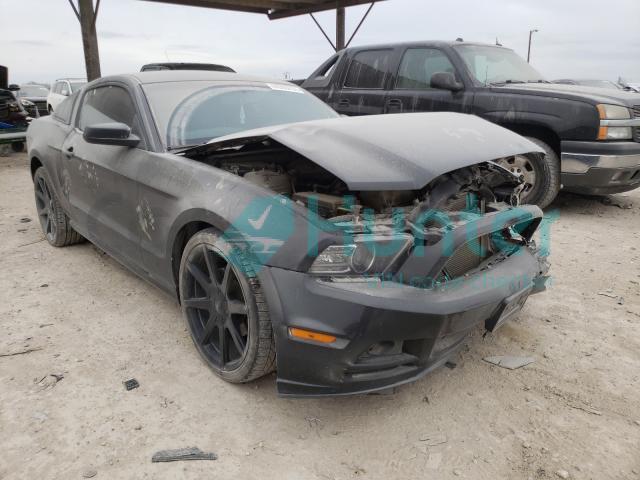 ford mustang 2014 1zvbp8am9e5217302