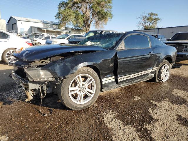 ford mustang 2014 1zvbp8am9e5219566