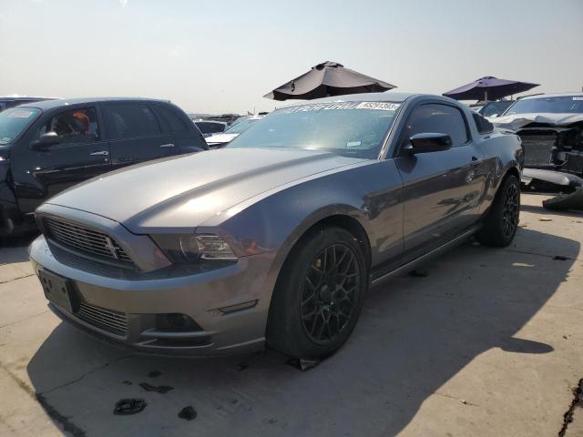 ford mustang 2014 1zvbp8am9e5226386