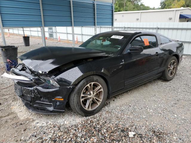 ford mustang 2014 1zvbp8am9e5236299