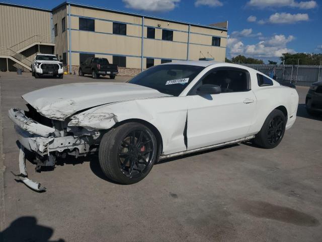 ford mustang 2014 1zvbp8am9e5239929