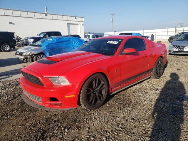 ford mustang 2014 1zvbp8am9e5245794