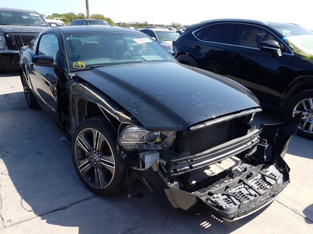 ford mustang 2014 1zvbp8am9e5247691