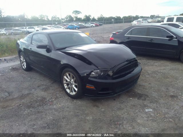ford mustang 2014 1zvbp8am9e5253619