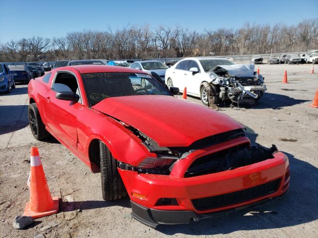 ford mustang 2014 1zvbp8am9e5257072