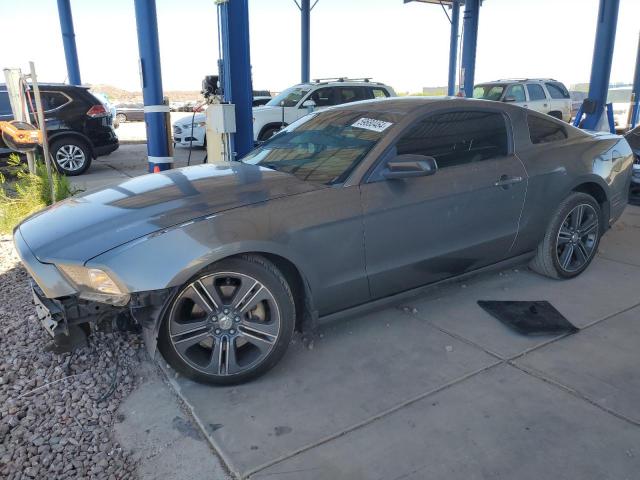 ford mustang 2014 1zvbp8am9e5264085