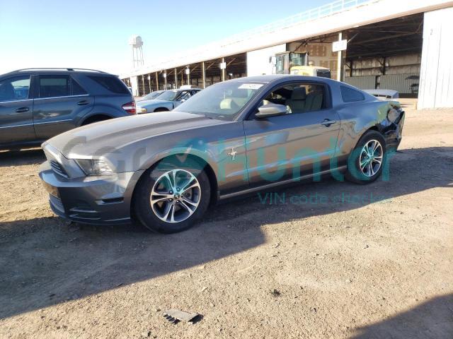 ford mustang 2014 1zvbp8am9e5264569