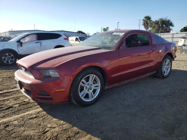 ford mustang 2014 1zvbp8am9e5278617