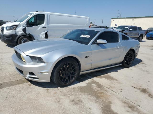 ford mustang 2014 1zvbp8am9e5284451