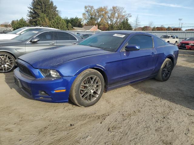 ford mustang 2014 1zvbp8am9e5299449