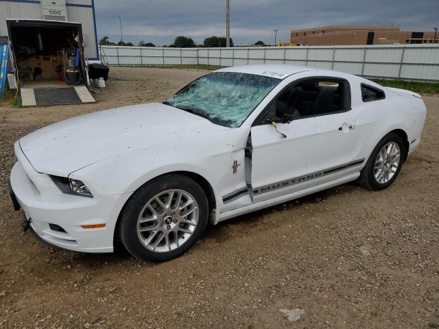 ford mustang 2014 1zvbp8am9e5304195