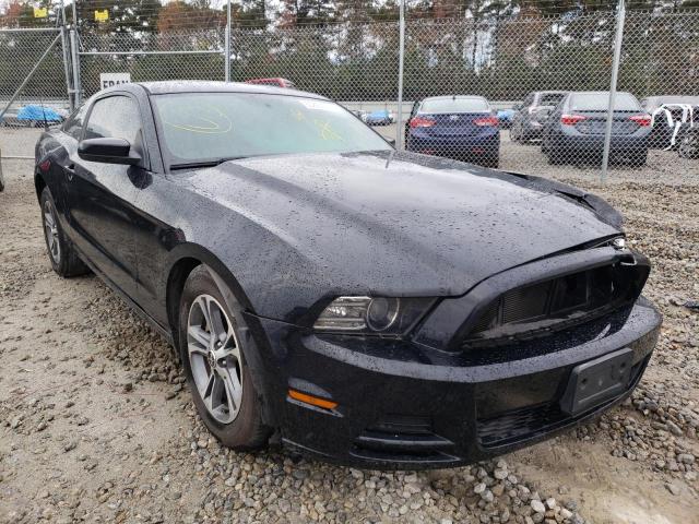 ford mustang 2014 1zvbp8am9e5311549