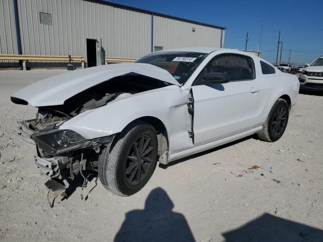 ford mustang 2014 1zvbp8am9e5315892