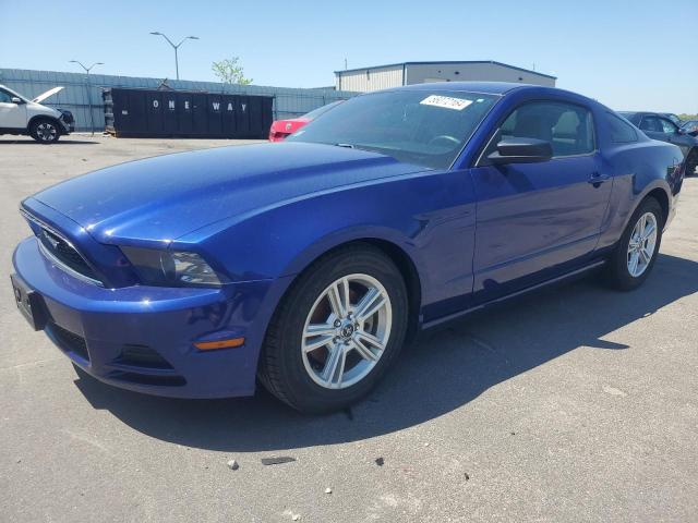 ford mustang 2014 1zvbp8am9e5317920