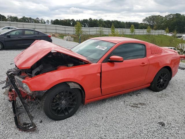 ford mustang 2014 1zvbp8am9e5329078