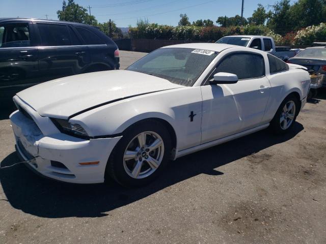 ford mustang 2014 1zvbp8am9e5333860