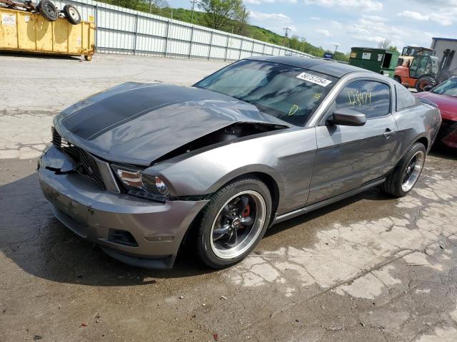 ford mustang 2011 1zvbp8amxb5101585