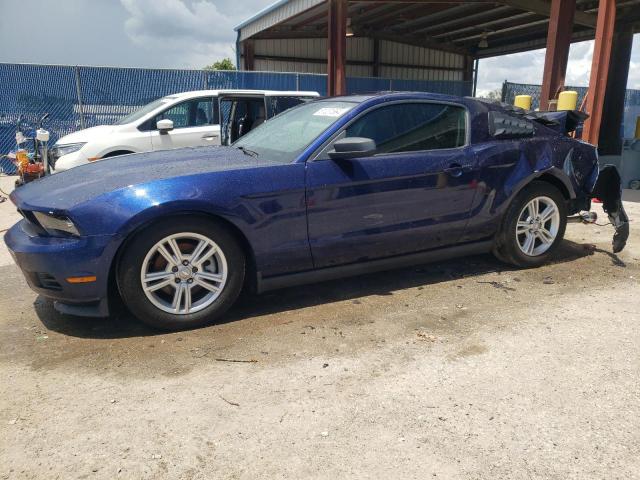 ford mustang 2011 1zvbp8amxb5106656