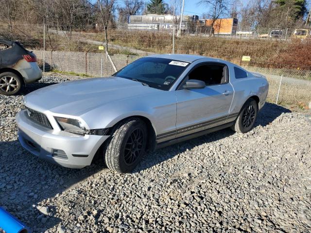 ford mustang 2011 1zvbp8amxb5130083