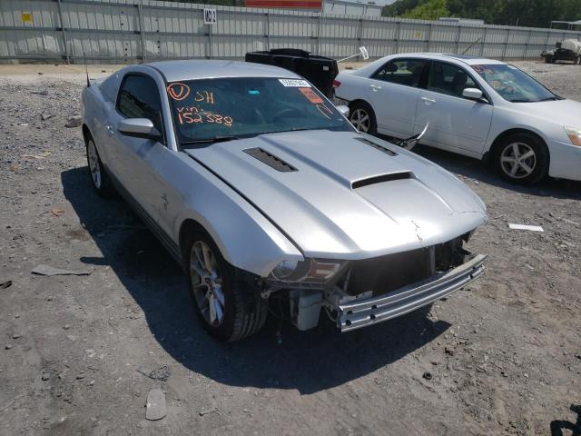 ford mustang 2011 1zvbp8amxb5152388