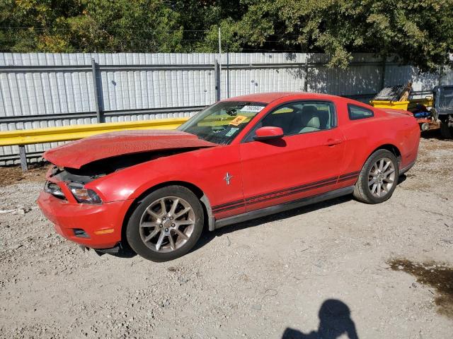 ford mustang 2011 1zvbp8amxb5162175