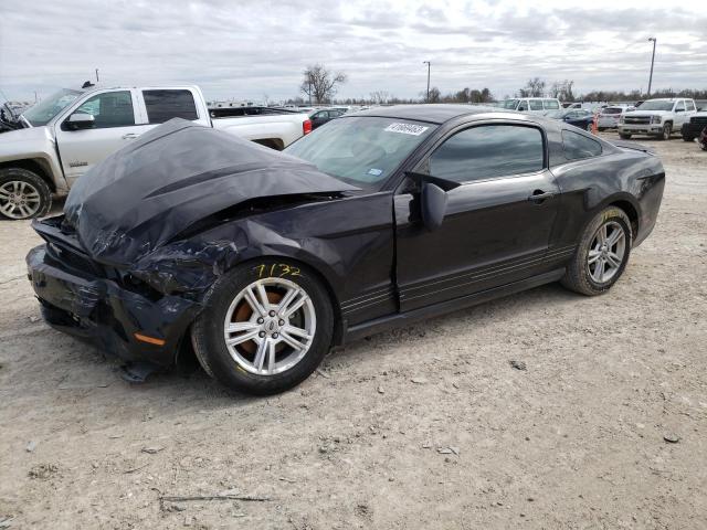 ford mustang 2012 1zvbp8amxc5202563