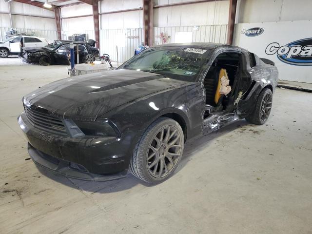 ford mustang 2012 1zvbp8amxc5209710