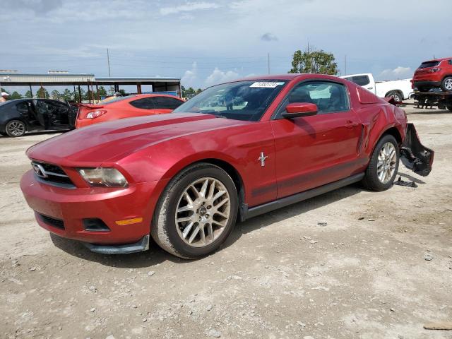 ford mustang 2012 1zvbp8amxc5220917