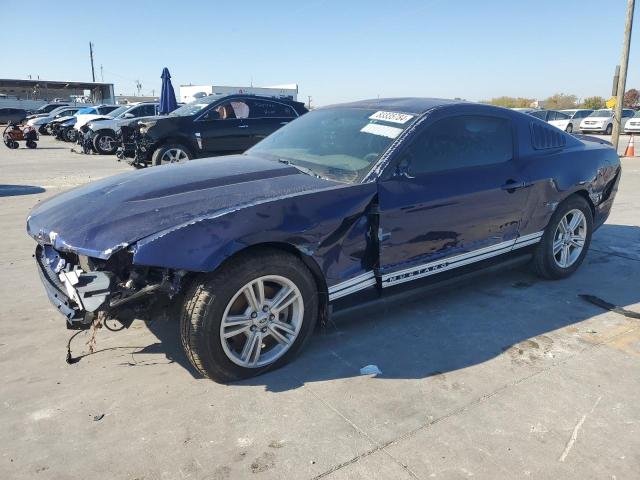 ford mustang 2012 1zvbp8amxc5223431