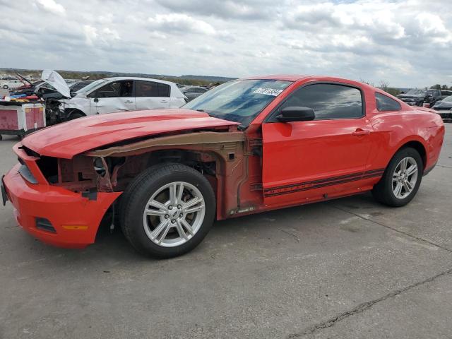 ford mustang 2012 1zvbp8amxc5223929