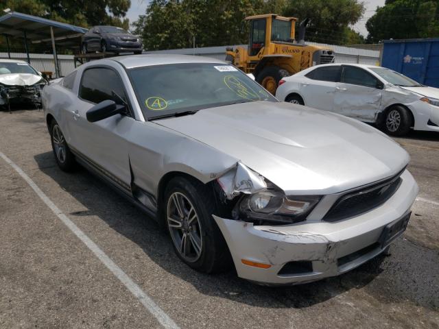ford mustang 2012 1zvbp8amxc5226877