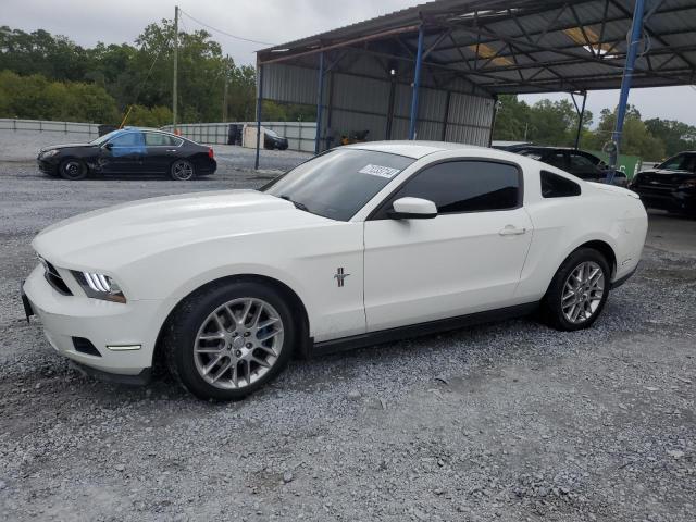 ford mustang 2012 1zvbp8amxc5235756