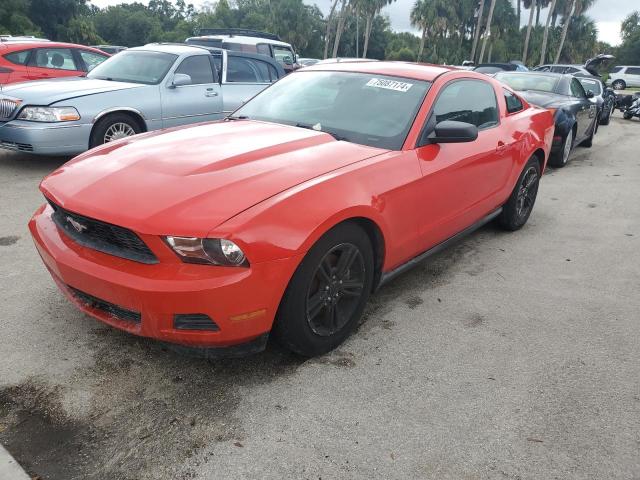 ford mustang 2012 1zvbp8amxc5236616