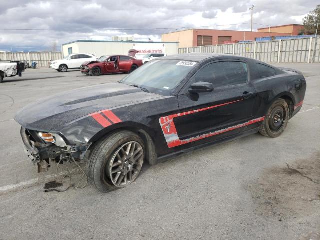 ford mustang 2012 1zvbp8amxc5241461