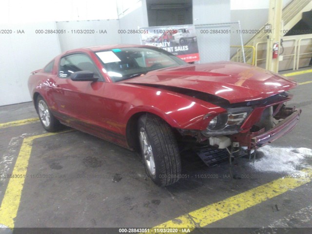 ford mustang 2012 1zvbp8amxc5251861