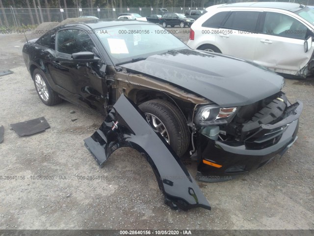 ford mustang 2012 1zvbp8amxc5265050