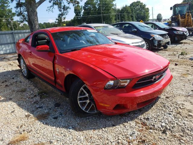 ford mustang 2012 1zvbp8amxc5266084