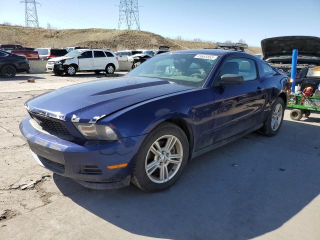 ford mustang 2012 1zvbp8amxc5267283