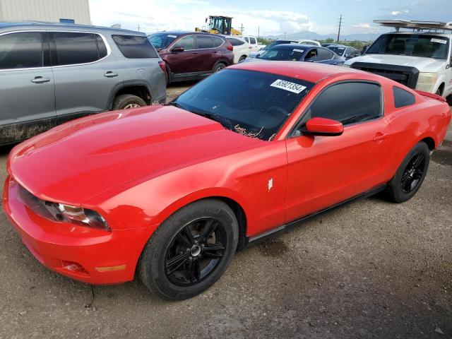 ford mustang 2012 1zvbp8amxc5268482