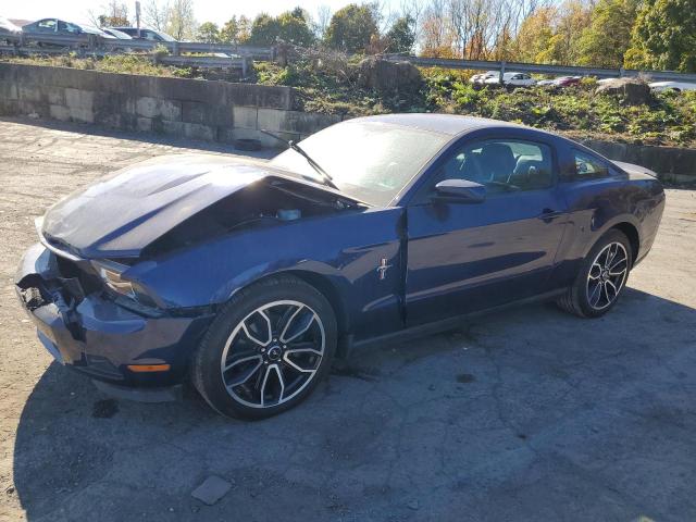 ford mustang 2012 1zvbp8amxc5268501