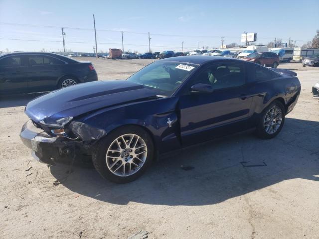 ford mustang 2012 1zvbp8amxc5271821