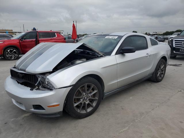 ford mustang 2012 1zvbp8amxc5272029