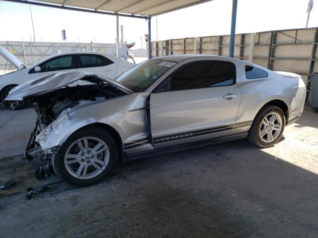 ford mustang 2012 1zvbp8amxc5275576