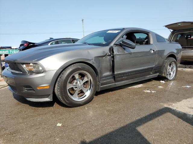 ford mustang 2012 1zvbp8amxc5280485