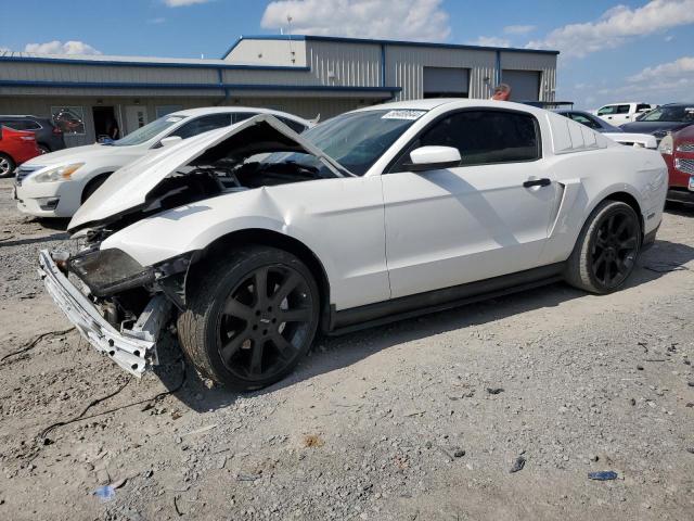 ford mustang 2012 1zvbp8amxc5281247