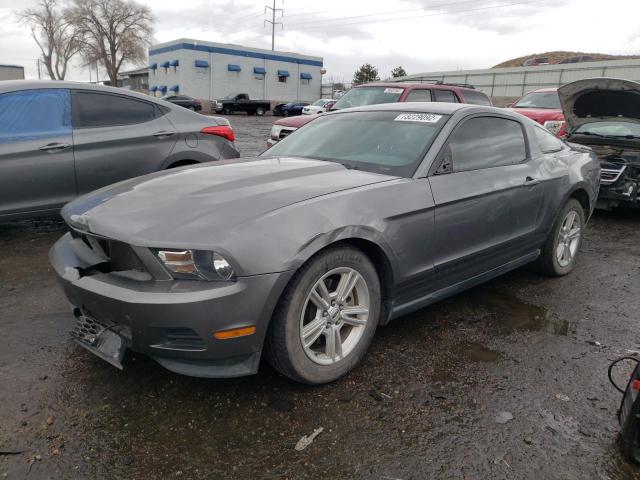 ford mustang 2012 1zvbp8amxc5285959